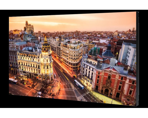 Профессиональная панель Samsung 55 VH55T-E купить QBS.ru