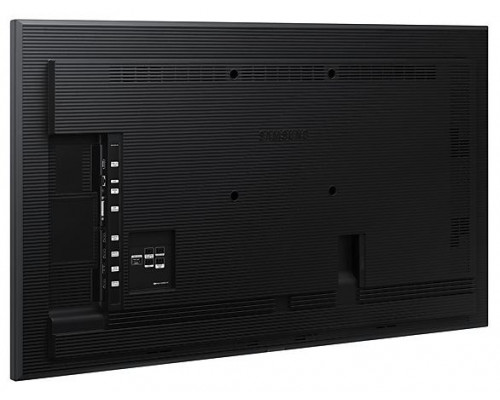 Профессиональная панель Samsung 43 QM43R-B, Проф.панель, яркость 500 нит, 24/7, SoC 6.0 купить QBS.ru