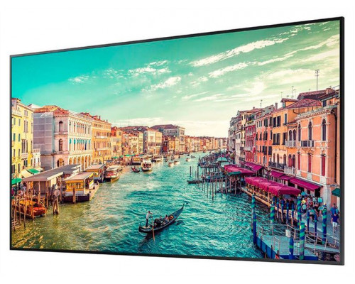 Жидкокристаллический дисплей Samsung 65 QM65R-A купить QBS.ru