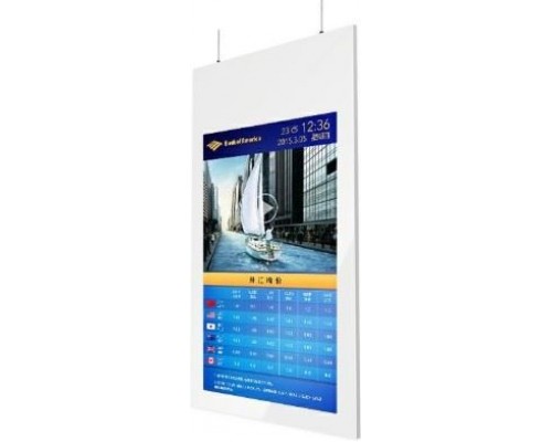 Профессиональный дисплей GoodView 55 double-sided DS display, 800/450 cd/m2, 24/7, FHD купить QBS.ru