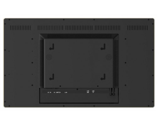 Профессиональный дисплей Goodview 27 PCAP display, 250 cd/m2, 24/7, FHD, aluminium frame, 10 points купить QBS.ru