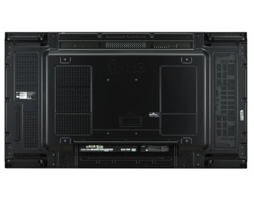 Профессиональный дисплей FHD Antiglare, S-IPS, 700nit, 1.8 mm, WebOS, 24/7 купить QBS.ru