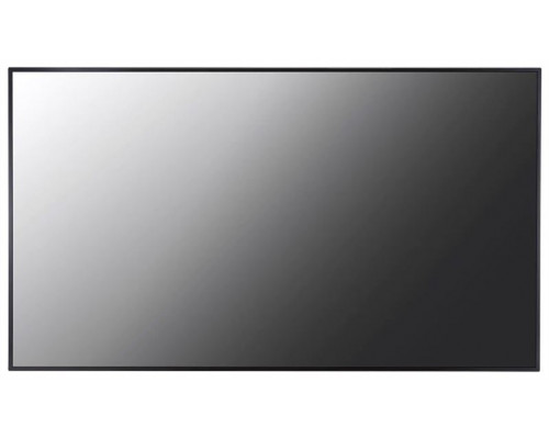 Дисплей LG 86UH5F, UHD, 24Hr, 500nit, webOS 4.1, Haze 1% купить QBS.ru