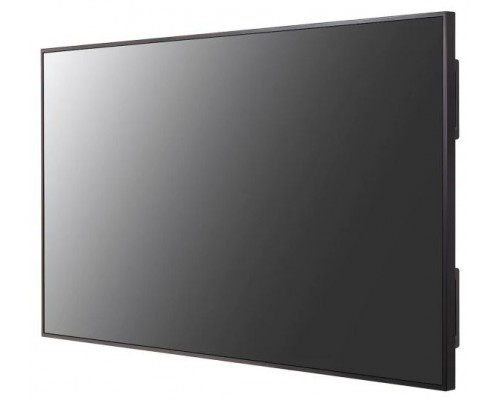 Дисплей LG 86UH5F, UHD, 24Hr, 500nit, webOS 4.1, Haze 1% купить QBS.ru