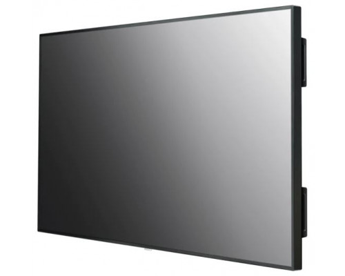 Дисплей LG 98UH5F, UHD, 24Hr, 500nit, webOS 4.1, Haze 1% купить QBS.ru