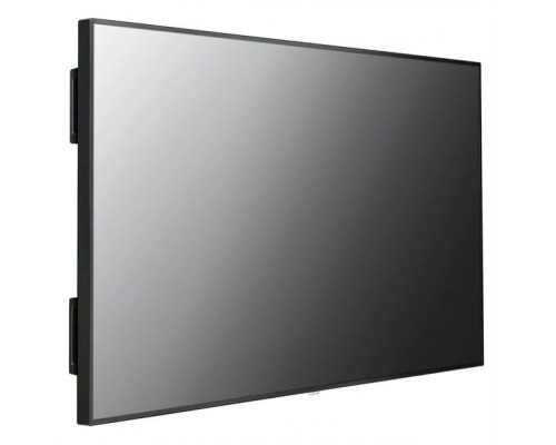 Дисплей LG 98UH5F, UHD, 24Hr, 500nit, webOS 4.1, Haze 1% купить QBS.ru
