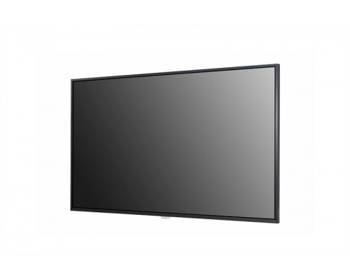 Профессиональная панель LG UHD, 24Hr, 500nit, webOS 4.1, Haze 1% купить QBS.ru