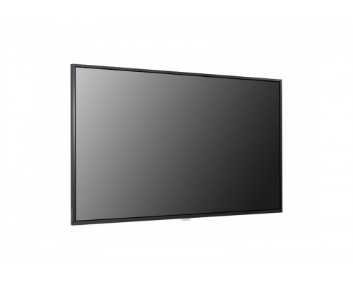 Профессиональная панель LG UHD, 24Hr, 500nit, webOS 4.1, Haze 1% купить QBS.ru