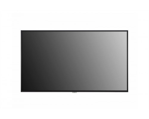 Профессиональная панель LG UHD, 24Hr, 500nit, webOS 4.1, Haze 1% купить QBS.ru