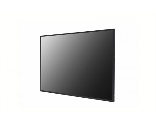 Профессиональная панель LG 49 FHD, IPS, 24Hr, 450nit, non-OS, 3.5 mm купить QBS.ru