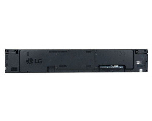 Профессиональная панель LG 86 UltraStretch, яркость 500 кд/м?, cоотношение сторон 58:9. купить QBS.ru