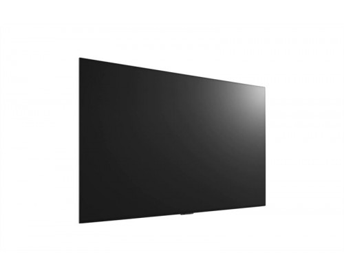 Жк-панель LG 55OLED, webOS 5.0, Wallpaper купить QBS.ru