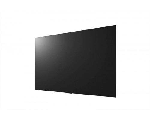 Жк-панель LG 55OLED, webOS 5.0, Wallpaper купить QBS.ru