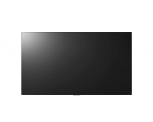 Жк-панель LG 65OLED, webOS 5.0, Wallpaper купить QBS.ru