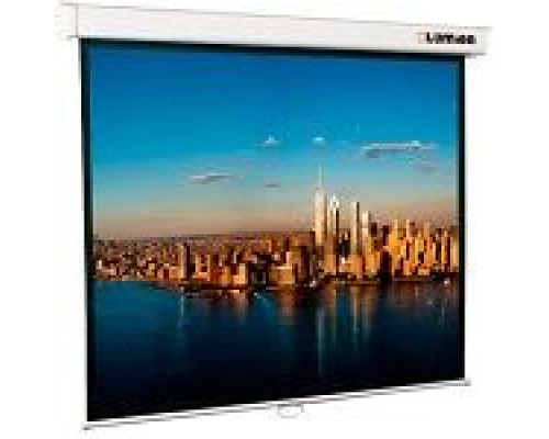 Экран настенный Master Picture  16:9 (162x280), рабочая область (153x272), MW FiberGlass купить QBS.ru