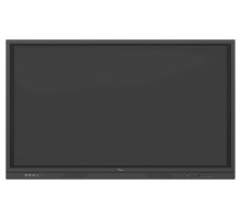 Интерактивная доска 75' Optoma 3751RK INTERACTIVE, UHD 4K, 3840x2160, 370cd, 1200:1, 8ms, 178/178, IN: 3xHDMI, VGA, DP, 4xUSB2.0, USB3.0, RJ45, OUT: HDMI, S/PDIF, RG45, Android 8.0, 3GB, 16GB, Speakers 2x15V