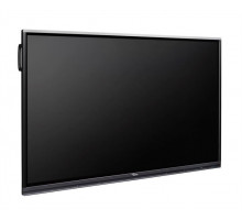 Интерактивная доска 65' Optoma 5652RK INTERACTIVE, UHD 4K, 3840x2160, 400cd, 5000:1, IN: 3xHDMI, VGA, S/PDIF, 4xUSB3.0, USB2.0, RS232, RJ45, USB-C, 2xUSB Touchport, OUT: HDMI, RG45, Android 9.0, 4GB, 32GB, Speakers 2x20V