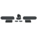 Система для видеоконференций Logitech ConferenceCam Rally Camera Ultra-HD [960-001218] купить QBS.ru