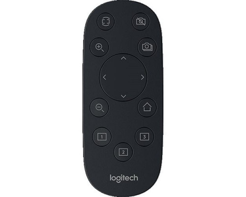 Вебкамера Logitech ConferenceCam PTZ Pro 2 [960-001186] купить QBS.ru