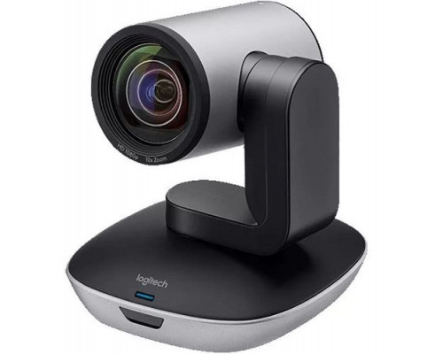 Вебкамера Logitech ConferenceCam PTZ Pro 2 [960-001186] купить QBS.ru