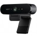 Система для видеоконференций Logitech ConferenceCam BRIO, Ultra HD 4K [960-001106] купить QBS.ru