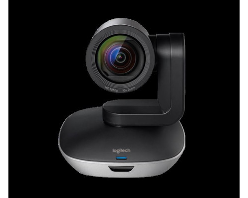 Система для видеоконференций Logitech ConferenceCam Group [960-001057] купить QBS.ru