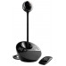 Вебкамера Logitech ConferenceCam HD BCC950, 3MP, 1920x1080, [960-000867] купить QBS.ru