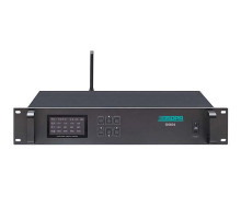 Конференц хост Хост Беспроводной Микрофонной Системы 2.4G