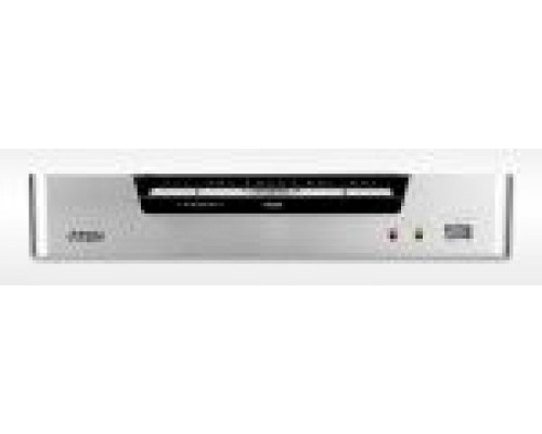 Переключатель электронный ATEN 4-Port USB HDMI/Audio KVMP™ Switch купить QBS.ru