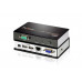 Удлинитель ATEN USB VGA Cat 5 KVM Extender (1280 x 1024@150m) купить QBS.ru