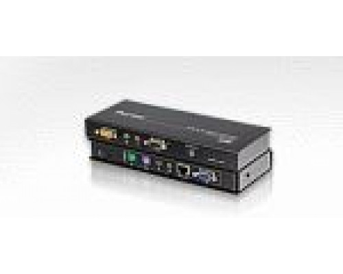 Удлинитель PS/2 KVM EXTENDER W/1.8M W/230V ADP. купить QBS.ru