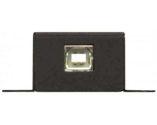 Удлинитель ATEN 4-Port USB 2.0 CAT 5 Extender (up to 50m) купить QBS.ru