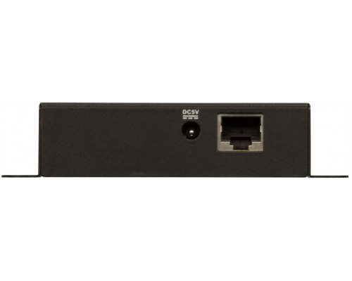 Удлинитель ATEN 4-Port USB 2.0 CAT 5 Extender (up to 50m) купить QBS.ru