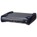 Приемник DVI-I Dual Display KVM over IP receiver (Ethernet + Optical) купить QBS.ru