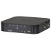 Квм перевключатель ATEN 4-Port USB3.0 4K DisplayPort Dual Display KVM switch купить QBS.ru