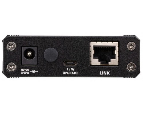 Удлинитель ATEN 4-Port USB 2.0 CAT 5 Extender (up to100m) купить QBS.ru