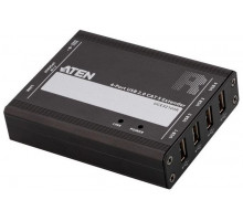 Удлинитель ATEN 4-Port USB 2.0 CAT 5 Extender (up to100m)