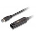 Удлинитель ATEN 15M USB 3.2 Gen1 Extender купить QBS.ru