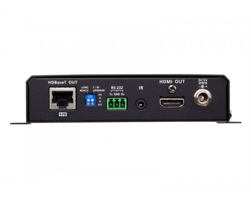 Коммутатор ATEN DisplayPort / HDMI / VGA Switch with HDBaseT Transmitter купить QBS.ru