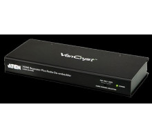 Повторитель ATEN HDMI REPEATER PLUS AUDIO DE-EMBEDDER