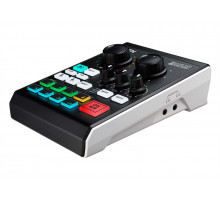 Аудиомикшер ATEN MicLIVE™ 6-CH AI Audio Mixer