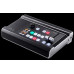 Av-микшер ATEN StreamLIVE HD Multi-Channel AV Mixer PSU/EU/4K+HDMI IN/RCA+6.5MIC купить QBS.ru