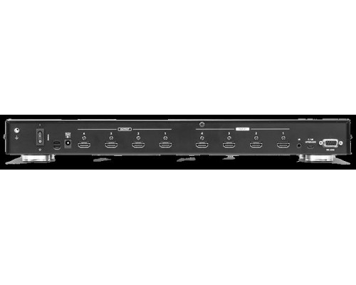 Матричный коммутатор ATEN 4X4 4K HDMI Martrix Switch купить QBS.ru