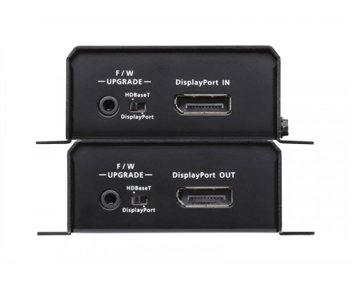 Удлинитель DisplayPort HDBaseT-Lite Extender (4K@40м / 1080p@70м) купить QBS.ru