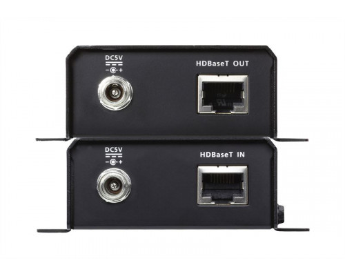 Удлинитель DisplayPort HDBaseT-Lite Extender (4K@40м / 1080p@70м) купить QBS.ru