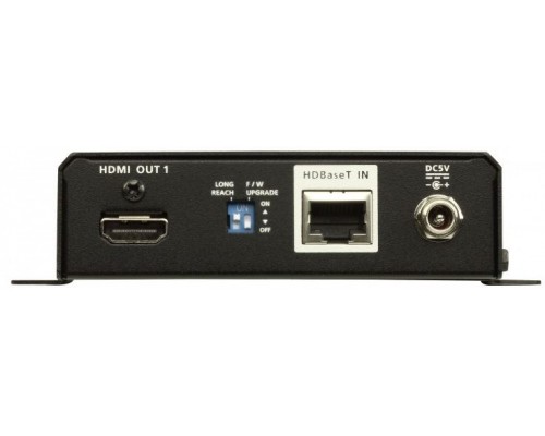 Удлинитель Aten HDMI HDBaseT, Dual Output (4K@100м / 1080p@150м) купить QBS.ru