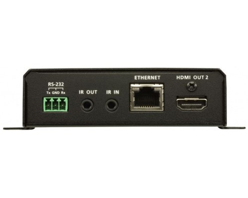 Удлинитель Aten HDMI HDBaseT, Dual Output (4K@100м / 1080p@150м) купить QBS.ru
