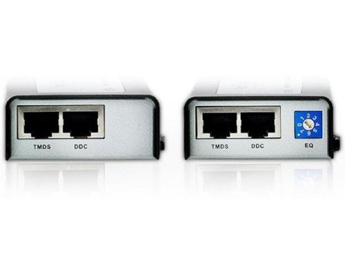 Удлинитель HDMI EXTENDER WITH IR CONTROL W/EU купить QBS.ru
