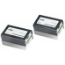 Удлинитель ATEN Audio/Video EXTENDER W/EU ADP*VE800A-AT-G купить QBS.ru