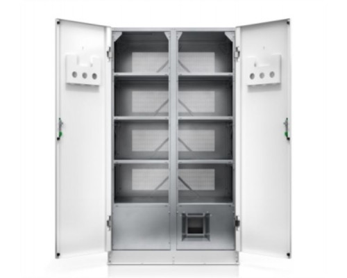 Шкаф Empty Battery Cabinet, 1100mm wide купить QBS.ru